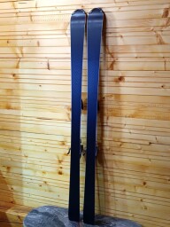LYŽE VOLKL PEREGRINE JR 150CM